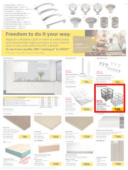 Builders EC & WC : The Best Deals On The Widest Range (19 Feb - 17 March 2019), page 8