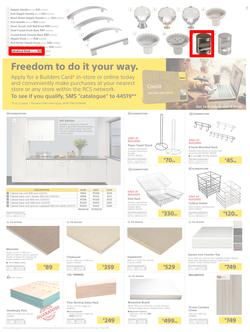 Builders EC & WC : The Best Deals On The Widest Range (19 Feb - 17 March 2019), page 8