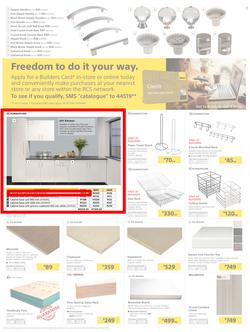 Builders EC & WC : The Best Deals On The Widest Range (19 Feb - 17 March 2019), page 8