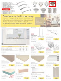 Builders EC & WC : The Best Deals On The Widest Range (19 Feb - 17 March 2019), page 8