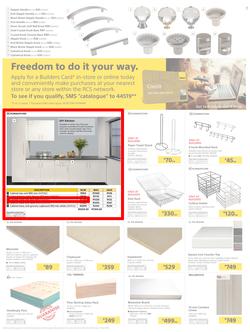 Builders EC & WC : The Best Deals On The Widest Range (19 Feb - 17 March 2019), page 8
