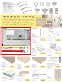 Builders EC & WC : The Best Deals On The Widest Range (19 Feb - 17 March 2019), page 8