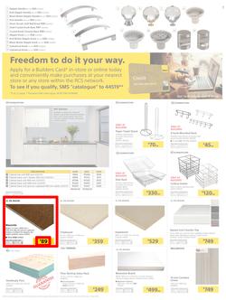 Builders EC & WC : The Best Deals On The Widest Range (19 Feb - 17 March 2019), page 8