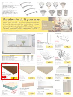 Builders EC & WC : The Best Deals On The Widest Range (19 Feb - 17 March 2019), page 8