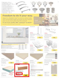 Builders EC & WC : The Best Deals On The Widest Range (19 Feb - 17 March 2019), page 8