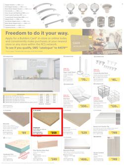 Builders EC & WC : The Best Deals On The Widest Range (19 Feb - 17 March 2019), page 8