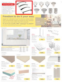 Builders EC & WC : The Best Deals On The Widest Range (19 Feb - 17 March 2019), page 8