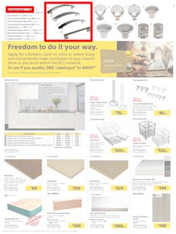 Builders EC & WC : The Best Deals On The Widest Range (19 Feb - 17 March 2019), page 8