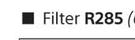 Cleansui Water Filter