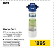 BWT Woda Pure