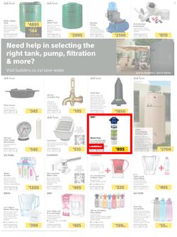 Builders EC & WC : The Best Deals On The Widest Range (19 Feb - 17 March 2019), page 9