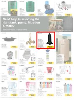 Builders EC & WC : The Best Deals On The Widest Range (19 Feb - 17 March 2019), page 9