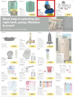 Builders EC & WC : The Best Deals On The Widest Range (19 Feb - 17 March 2019), page 9