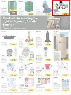 Builders EC & WC : The Best Deals On The Widest Range (19 Feb - 17 March 2019), page 9
