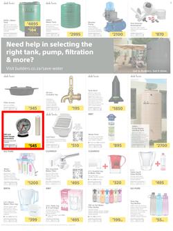 Builders EC & WC : The Best Deals On The Widest Range (19 Feb - 17 March 2019), page 9