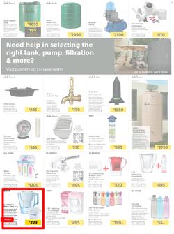Builders EC & WC : The Best Deals On The Widest Range (19 Feb - 17 March 2019), page 9