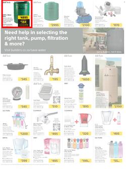 Builders EC & WC : The Best Deals On The Widest Range (19 Feb - 17 March 2019), page 9
