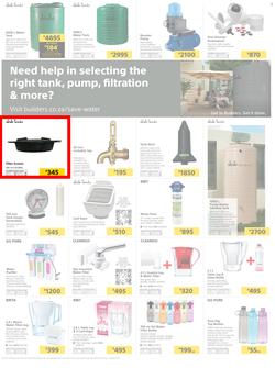 Builders EC & WC : The Best Deals On The Widest Range (19 Feb - 17 March 2019), page 9