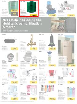 Builders EC & WC : The Best Deals On The Widest Range (19 Feb - 17 March 2019), page 9