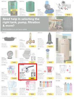 Builders EC & WC : The Best Deals On The Widest Range (19 Feb - 17 March 2019), page 9