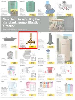 Builders EC & WC : The Best Deals On The Widest Range (19 Feb - 17 March 2019), page 9