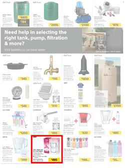 Builders EC & WC : The Best Deals On The Widest Range (19 Feb - 17 March 2019), page 9