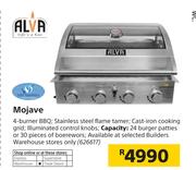 Alva Mojave
