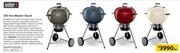 Weber 570mm Master Touch-Each