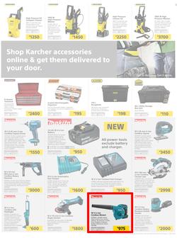 Builders EC & WC : The Best Deals On The Widest Range (19 Feb - 17 March 2019), page 12