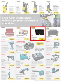 Builders EC & WC : The Best Deals On The Widest Range (19 Feb - 17 March 2019), page 12