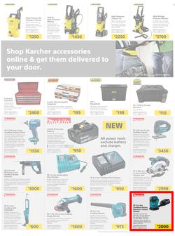 Builders EC & WC : The Best Deals On The Widest Range (19 Feb - 17 March 2019), page 12