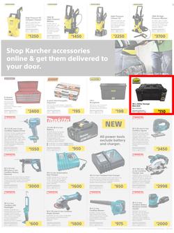 Builders EC & WC : The Best Deals On The Widest Range (19 Feb - 17 March 2019), page 12