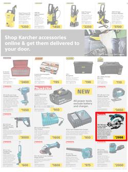Builders EC & WC : The Best Deals On The Widest Range (19 Feb - 17 March 2019), page 12