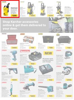 Builders EC & WC : The Best Deals On The Widest Range (19 Feb - 17 March 2019), page 12