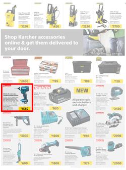 Builders EC & WC : The Best Deals On The Widest Range (19 Feb - 17 March 2019), page 12