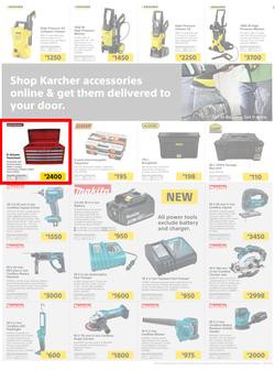 Builders EC & WC : The Best Deals On The Widest Range (19 Feb - 17 March 2019), page 12