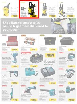 Builders EC & WC : The Best Deals On The Widest Range (19 Feb - 17 March 2019), page 12