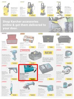 Builders EC & WC : The Best Deals On The Widest Range (19 Feb - 17 March 2019), page 12