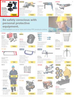 Builders EC & WC : The Best Deals On The Widest Range (19 Feb - 17 March 2019), page 13