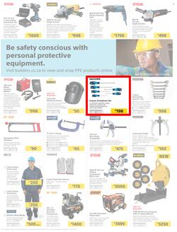 Builders EC & WC : The Best Deals On The Widest Range (19 Feb - 17 March 2019), page 13