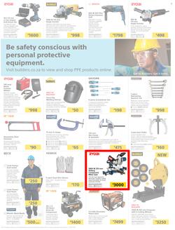 Builders EC & WC : The Best Deals On The Widest Range (19 Feb - 17 March 2019), page 13