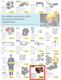 Builders EC & WC : The Best Deals On The Widest Range (19 Feb - 17 March 2019), page 13