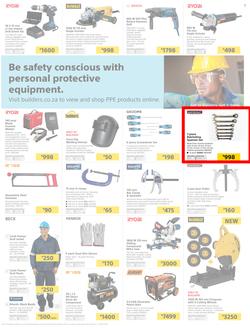 Builders EC & WC : The Best Deals On The Widest Range (19 Feb - 17 March 2019), page 13