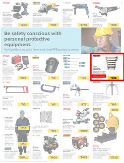 Builders EC & WC : The Best Deals On The Widest Range (19 Feb - 17 March 2019), page 13