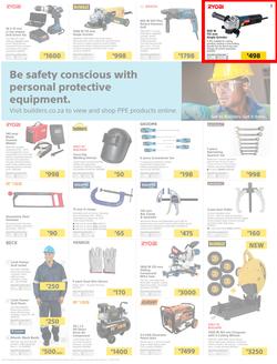 Builders EC & WC : The Best Deals On The Widest Range (19 Feb - 17 March 2019), page 13