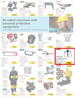 Builders EC & WC : The Best Deals On The Widest Range (19 Feb - 17 March 2019), page 13