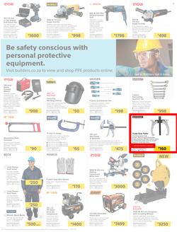 Builders EC & WC : The Best Deals On The Widest Range (19 Feb - 17 March 2019), page 13