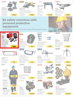 Builders EC & WC : The Best Deals On The Widest Range (19 Feb - 17 March 2019), page 13