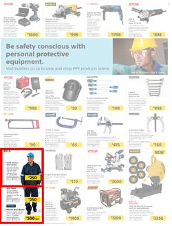 Builders EC & WC : The Best Deals On The Widest Range (19 Feb - 17 March 2019), page 13