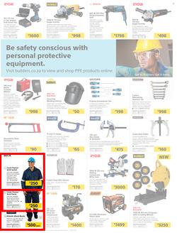 Builders EC & WC : The Best Deals On The Widest Range (19 Feb - 17 March 2019), page 13